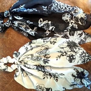 3 for $10 - Hair ties